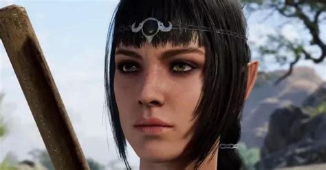 shadowheart hair|Baldur’s Gate 3 Shadowheart hair irks fans who want even more control.